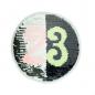 Preview: Applikation - Wendepailletten - Kreis 23 - Patches